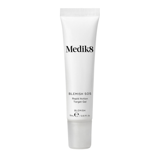 Medik8 Blemish SOS 15ml - Bare Face Beauty