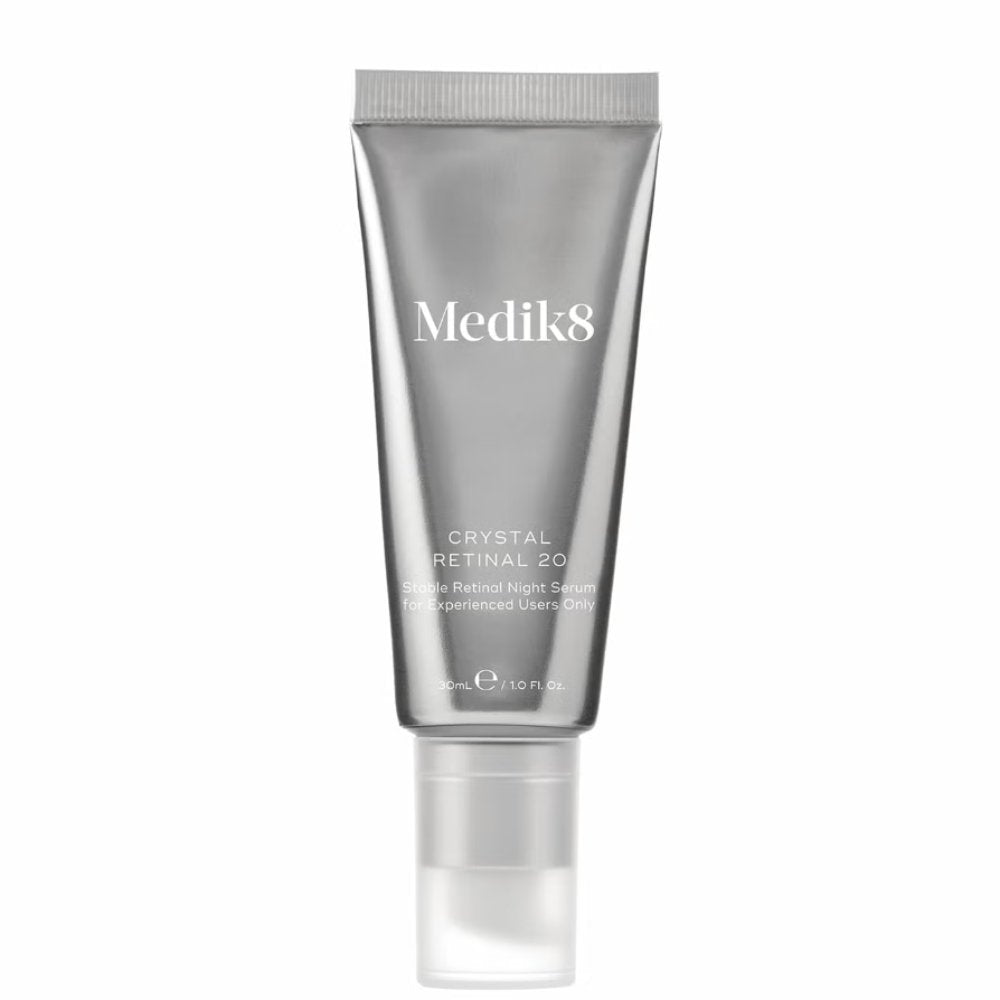 Medik8 Crystal Retinal 20 30ml - Bare Face Beauty