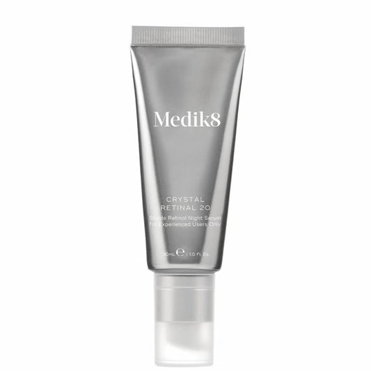 Medik8 Crystal Retinal 20 30ml - Bare Face Beauty
