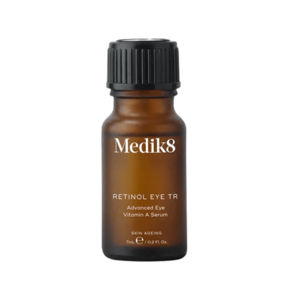 Medik8 Intelligent Retinol Eye TR 7ml - Bare Face Beauty