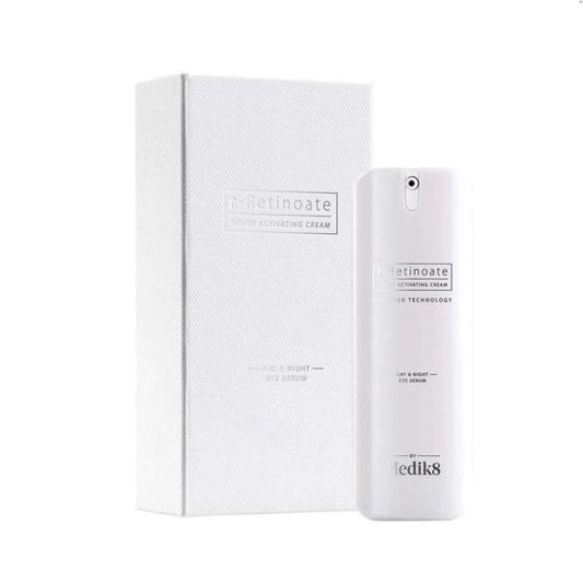 Medik8 r-Retinoate Day & Night Eye Serum 15ml - Bare Face Beauty
