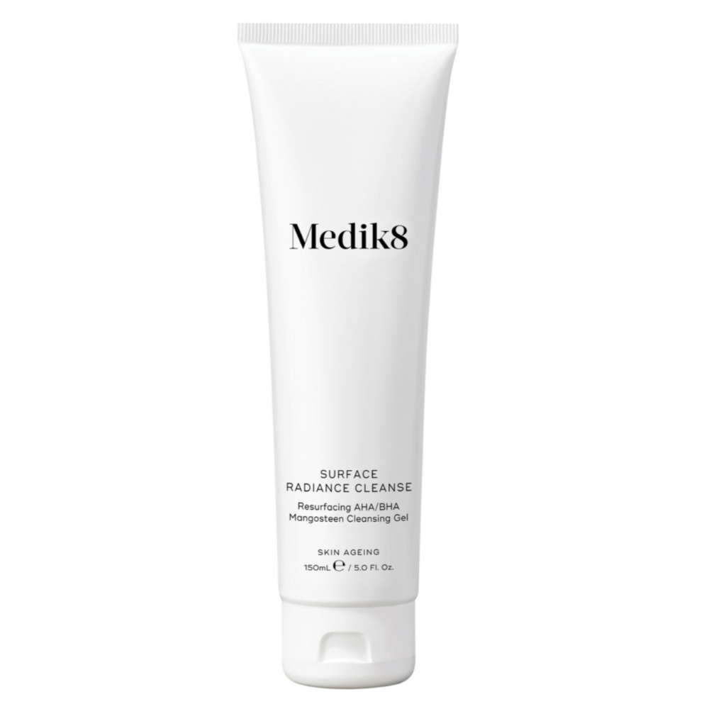 Medik8 Surface Radiance Cleanse™ 150ml - Bare Face Beauty