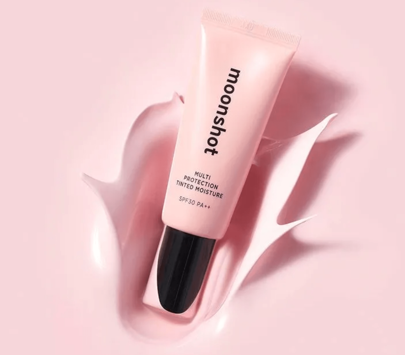 moonshot - Multi Protection Tinted Moisture SPF30 40ml - Bare Face Beauty