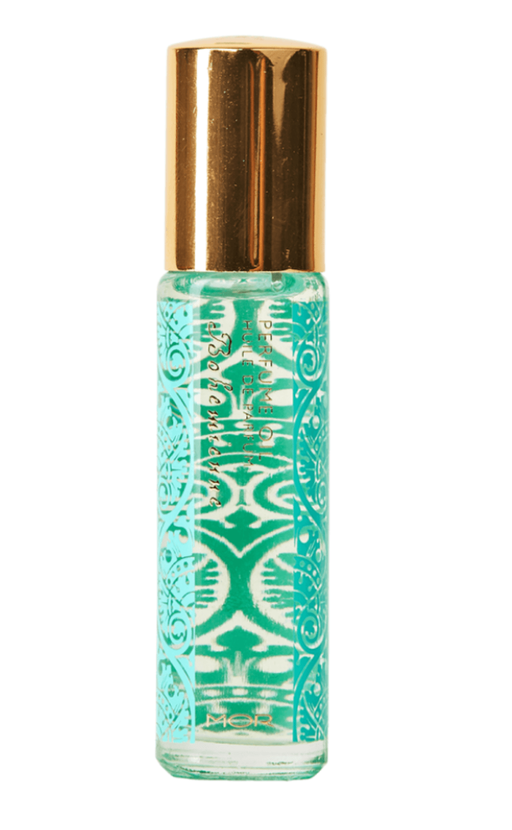 MOR Bohemienne Little Luxuries Perfume Oil 9ml - Bare Face Beauty