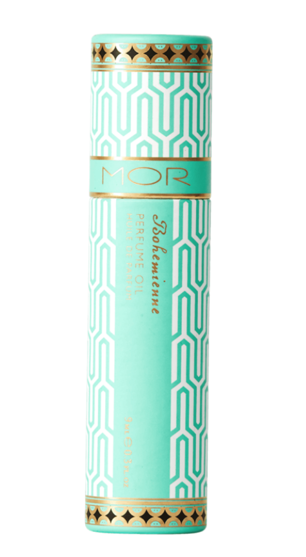 MOR Bohemienne Little Luxuries Perfume Oil 9ml - Bare Face Beauty