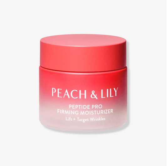 PEACH & LILY Peptide Pro Firming Moisturizer 50ml - Bare Face Beauty