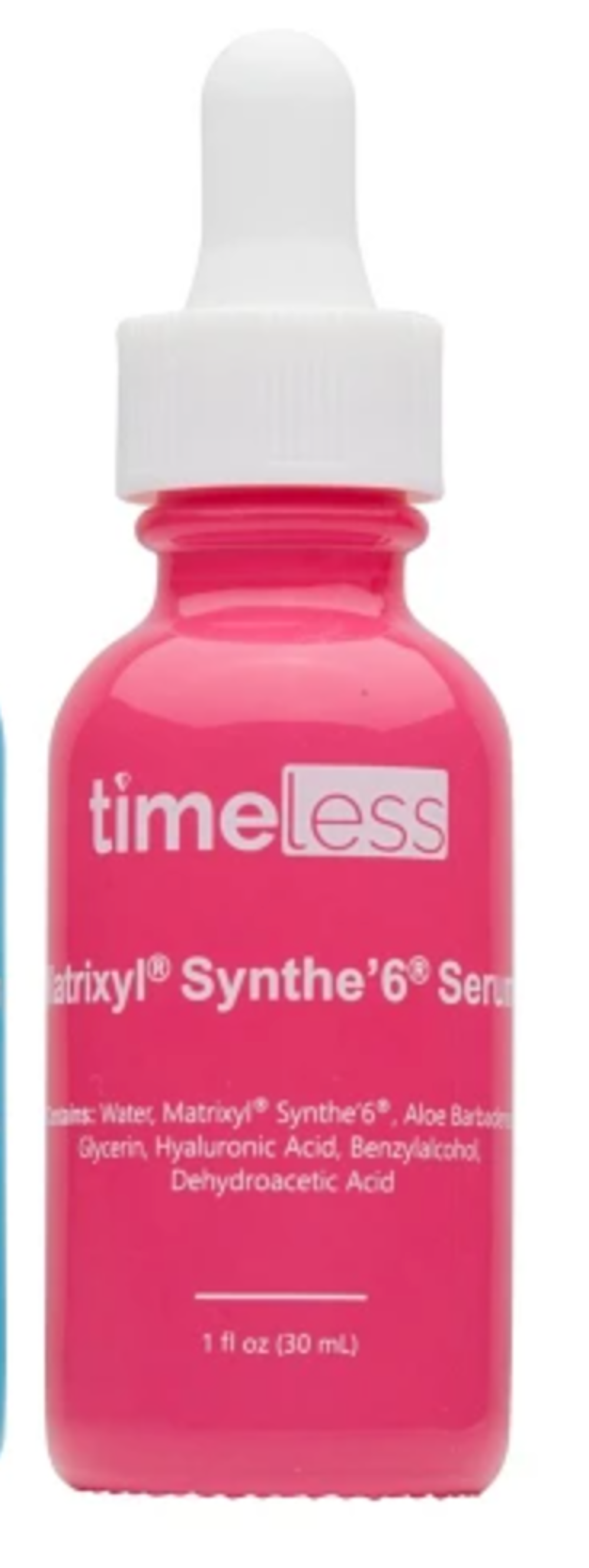 TIMELESS MATRIXYL SYNTHE'6 Serum 30ml (1 fl oz)