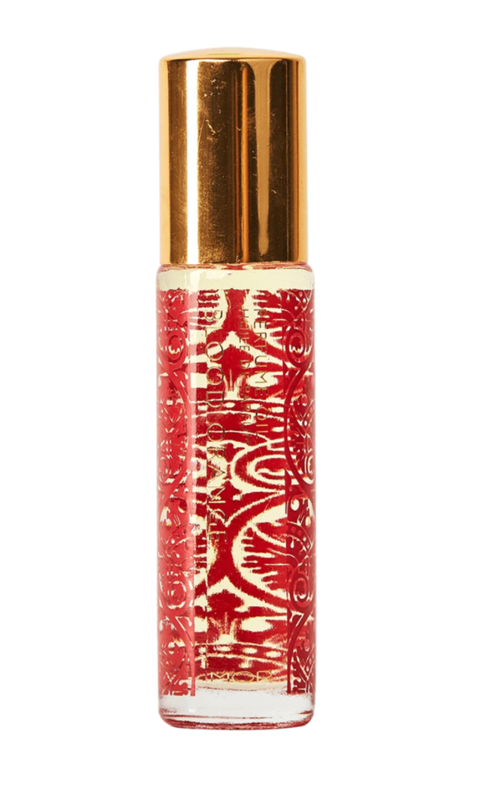 MOR Little Luxuries Blood Orange Perfume Oil 9ml