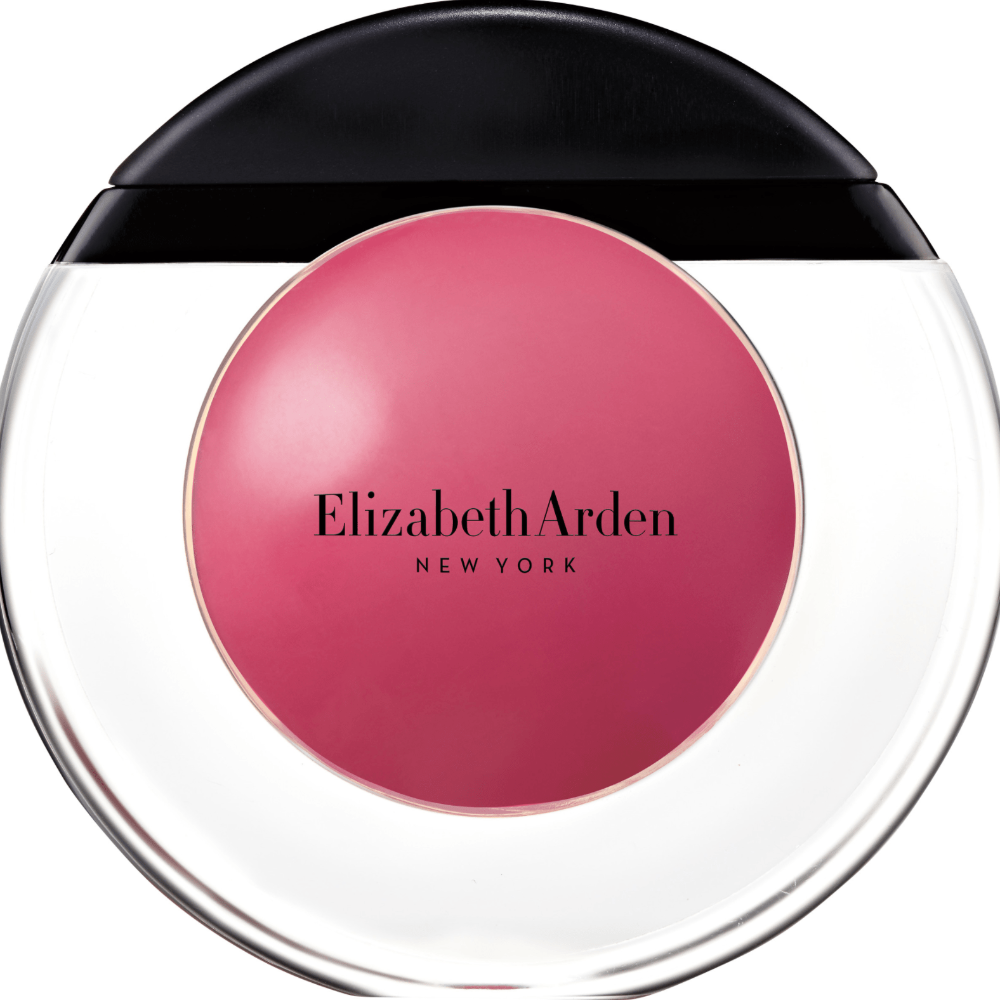 Elizabeth Arden Sheer Kiss Lip Oil 7ml Heavenly Rose - Best of Beauty