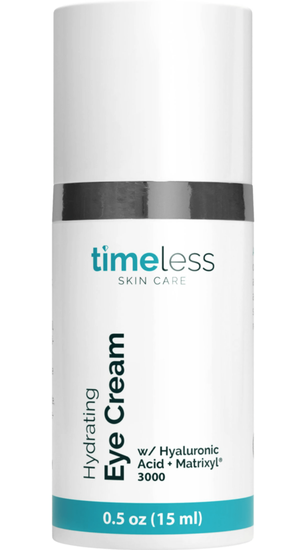 TIMELESS Hydrating Eye Cream 15ml (0.5 fl oz)