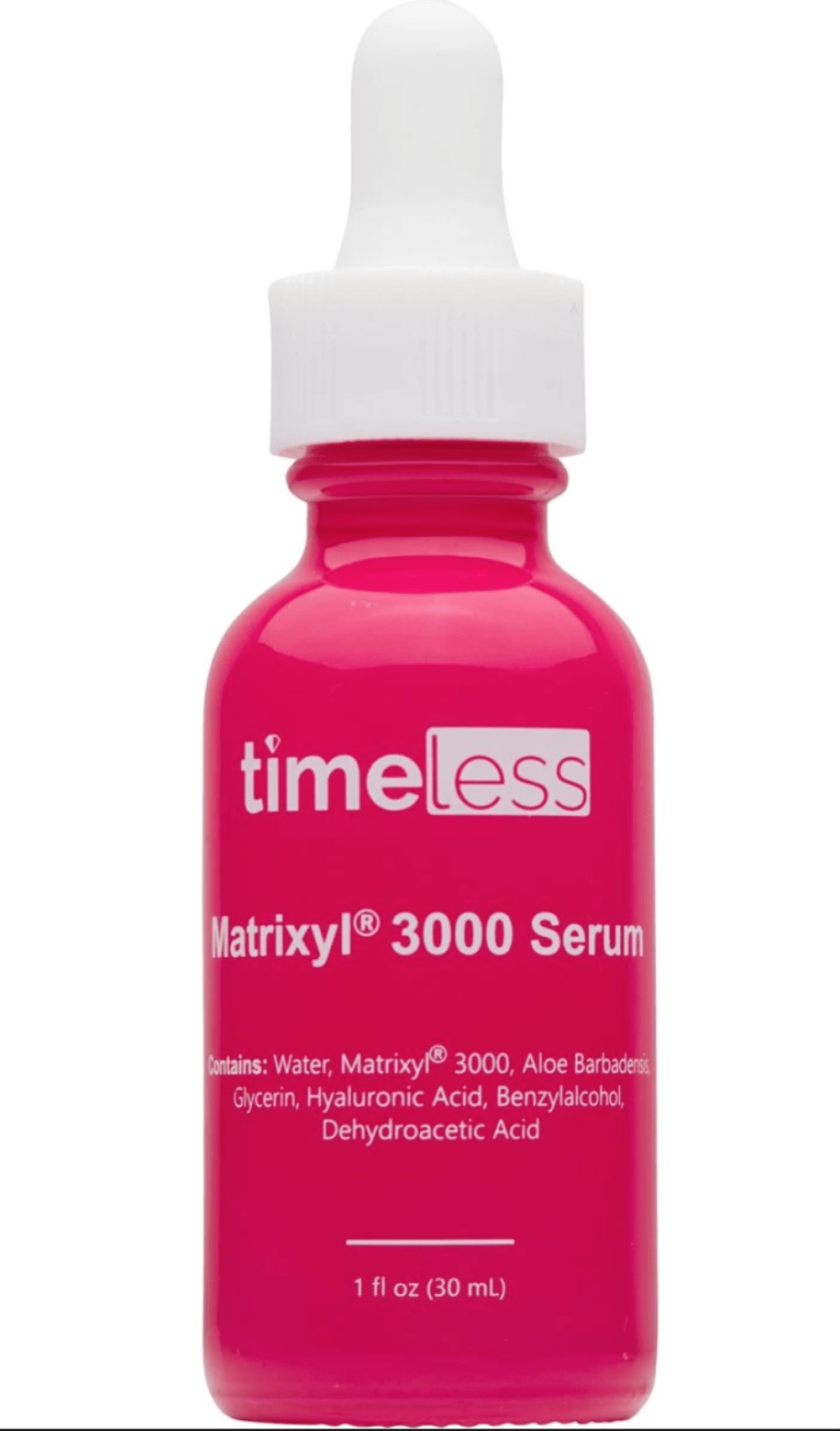 TIMELESS MATRIXYL 3000 Serum 30ml (1 fl oz)