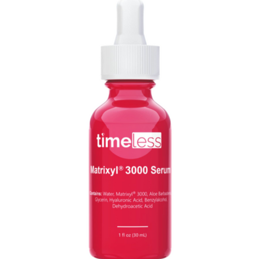 TIMELESS MATRIXYL 3000 Serum 30ml (1 fl oz)