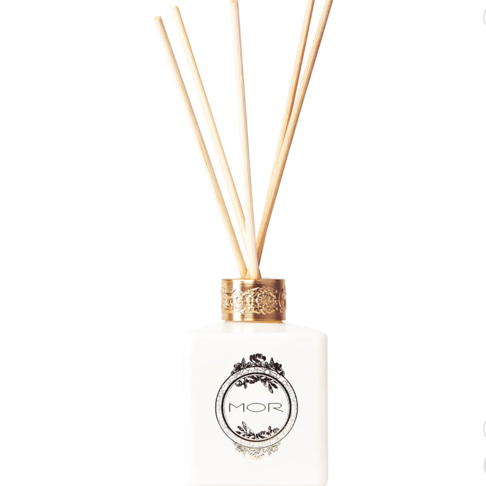 MOR Peony Blossom Reed Diffuser 180ml