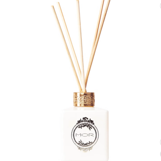 MOR Peony Blossom Reed Diffuser 180ml