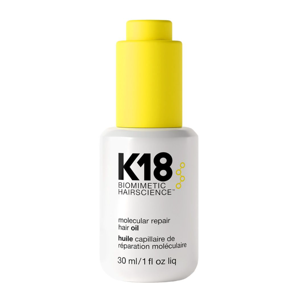 K18 Molecular Repair Hair Oil 30ml