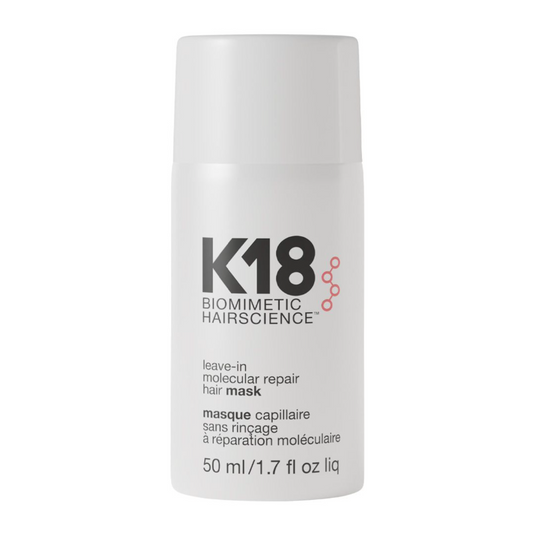 K18 Leave-in Molecular Repair Hair Mask 50ml