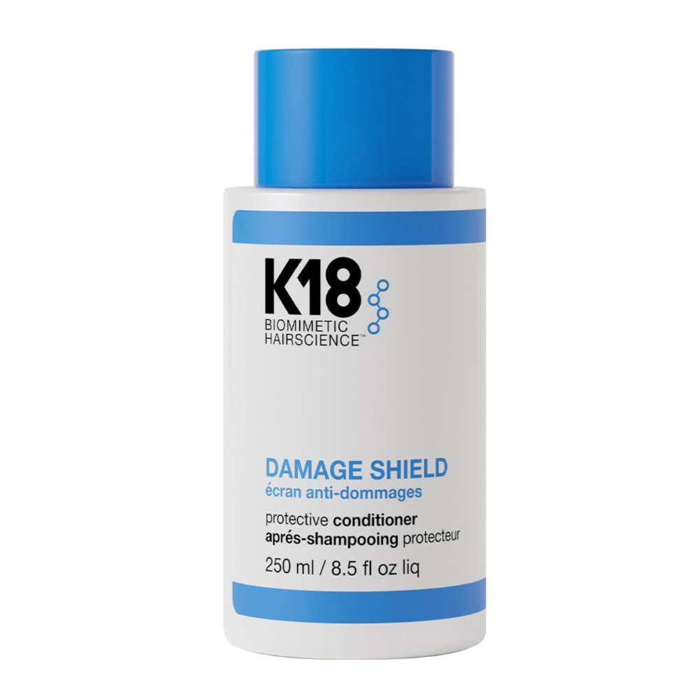 K18 DAMAGE SHIELD Protective Conditioner 250ml