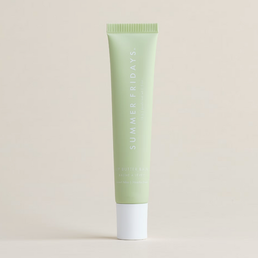 SUMMER FRIDAYS Lip Butter Balm 15g - Sweet Mint