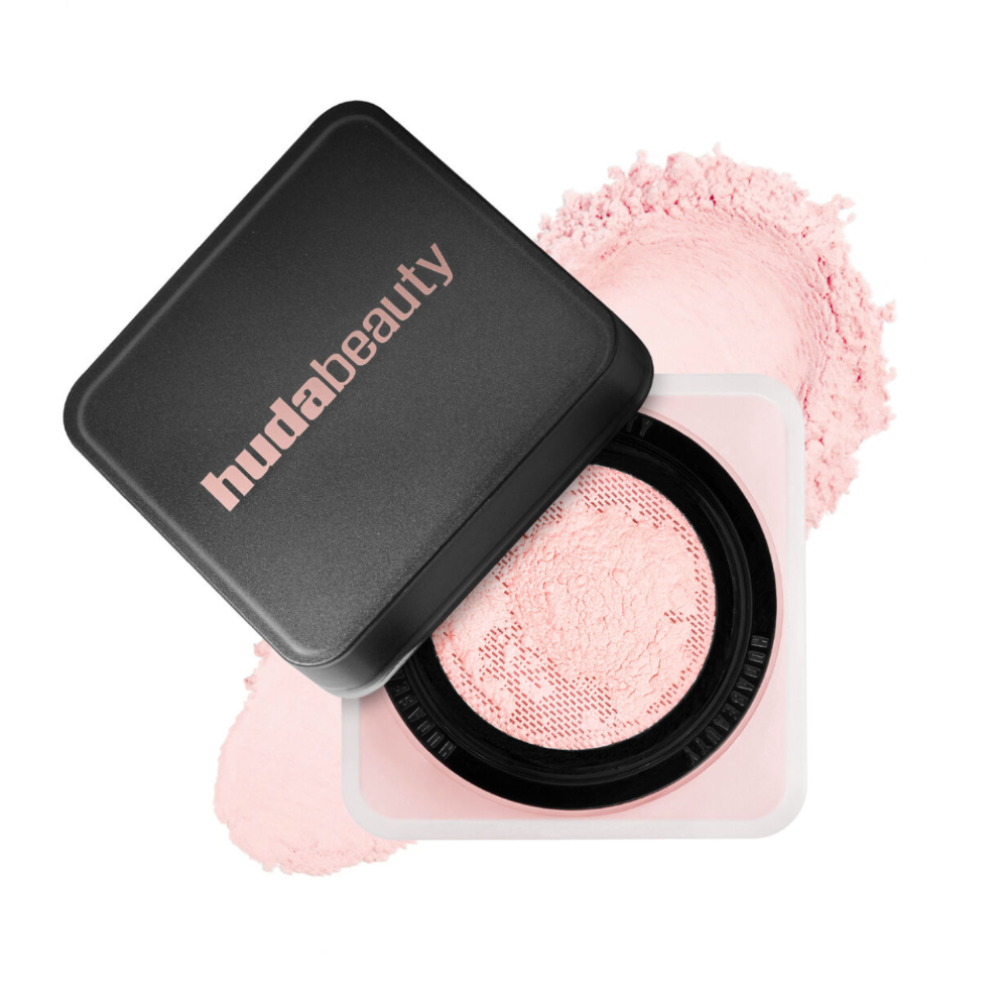 Huda Beauty Easy Bake Loose Baking & Setting Powder 20g – Best of Huda Beauty Easy Bake Loose Baking & Setting Powder 20g – Best of