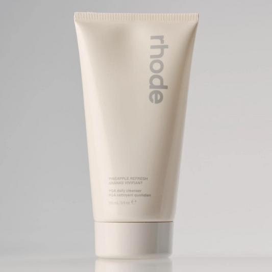 Rhode Pineapple Refresh PGA Daily Cleanser 150ml