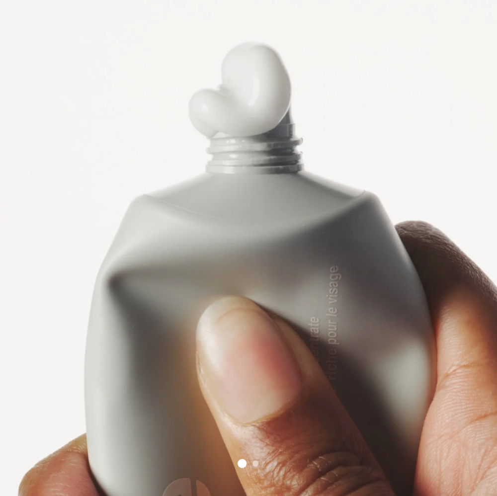 Rhode Barrier Restore Cream 50ml