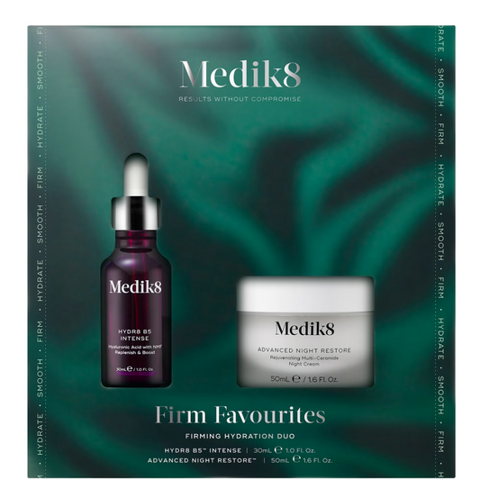 Medik8 Firm Favourites Gift Set