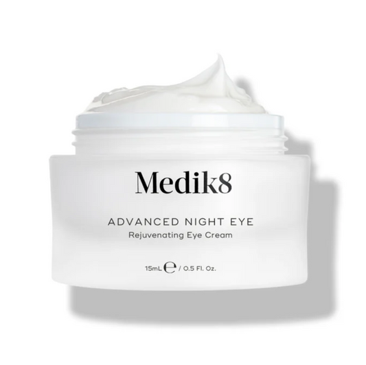 Medik8 Advanced Night Eye 15ml