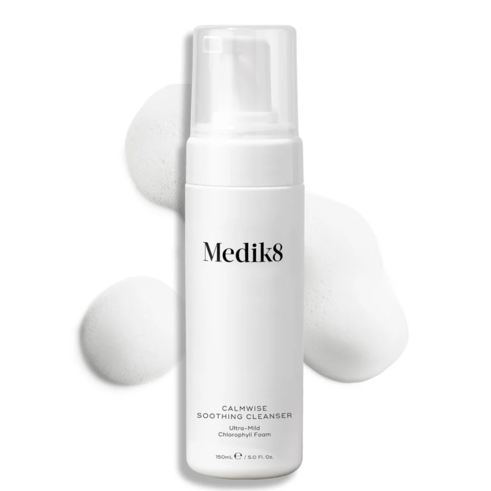 Medik8 Calmwise™ Soothing Cleanser 150ml