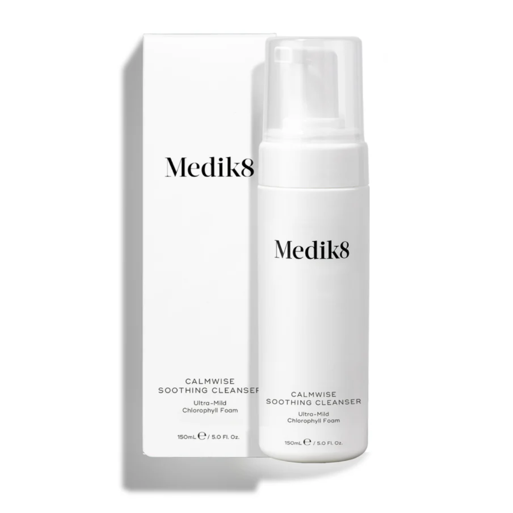 Medik8 Calmwise™ Soothing Cleanser 150ml