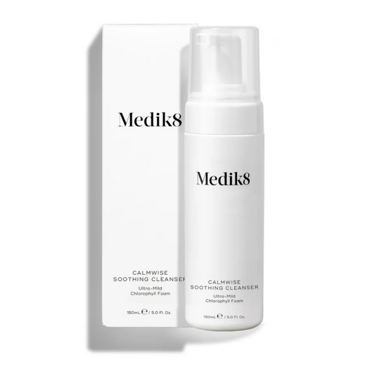 Medik8 Calmwise™ Soothing Cleanser 150ml