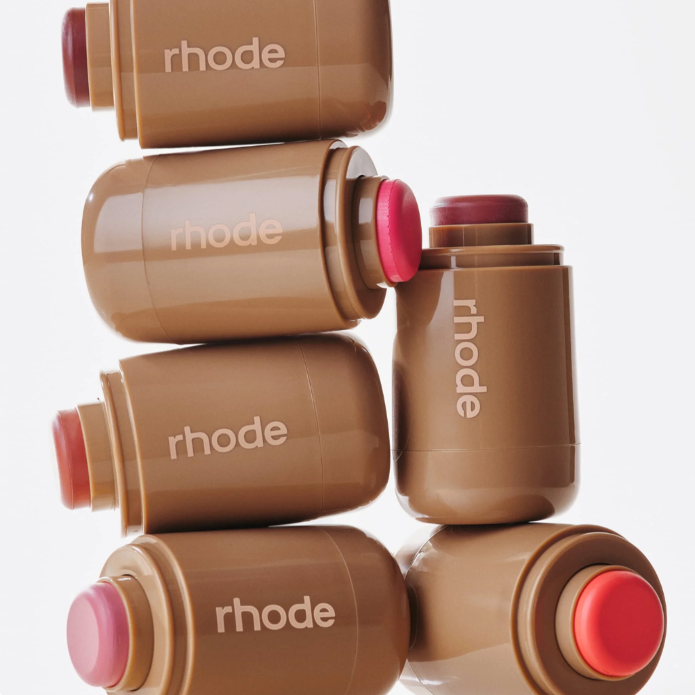 Rhode Pocket Blush