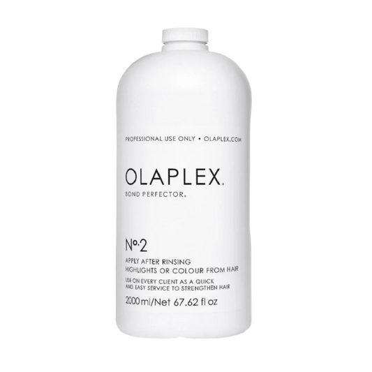 OLAPLEX No.2 Bond Perfector 2000ml