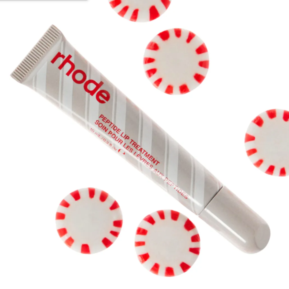 Rhode Peptide Lip Treatment 10ml