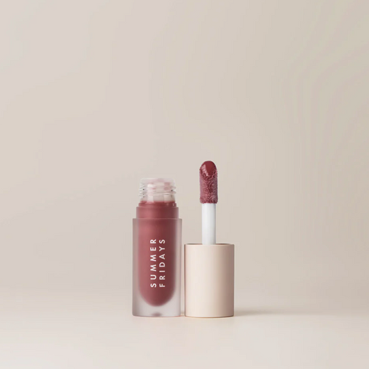 SUMMER FRIDAYS Dream Lip Oil 4.5ml