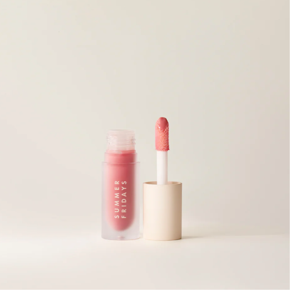 SUMMER FRIDAYS Dream Lip Oil 4.5ml