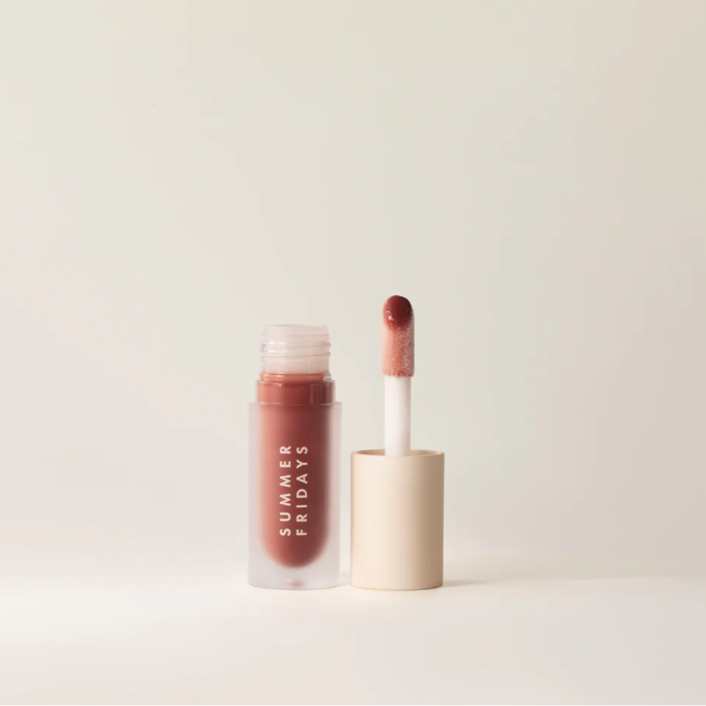 SUMMER FRIDAYS Dream Lip Oil 4.5ml