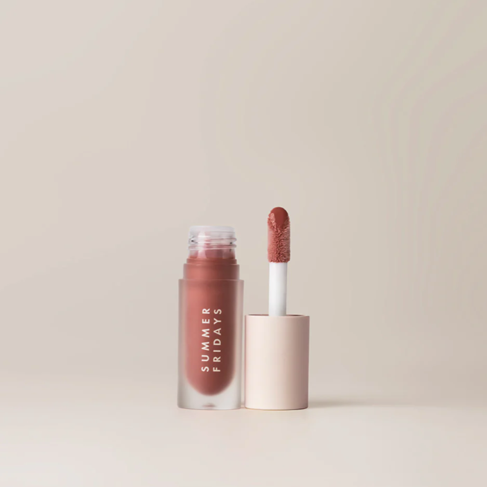 SUMMER FRIDAYS Dream Lip Oil 4.5ml