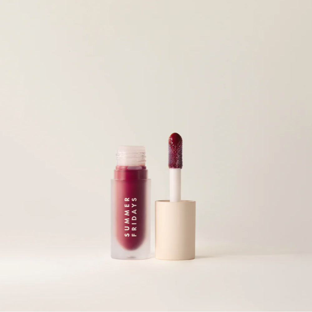 SUMMER FRIDAYS Dream Lip Oil 4.5ml