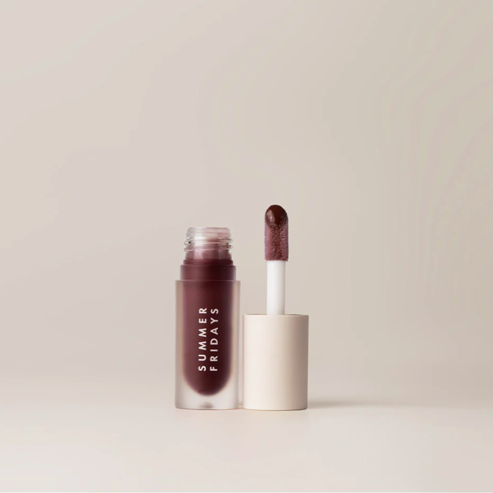 SUMMER FRIDAYS Dream Lip Oil 4.5ml