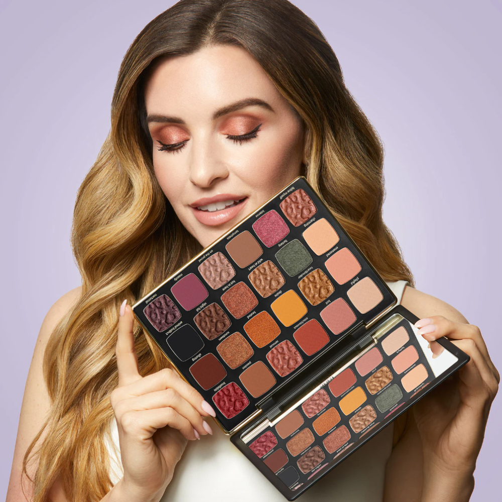 Tarte Maneater™ After Dark Eyeshadow Palette 3pc Set
