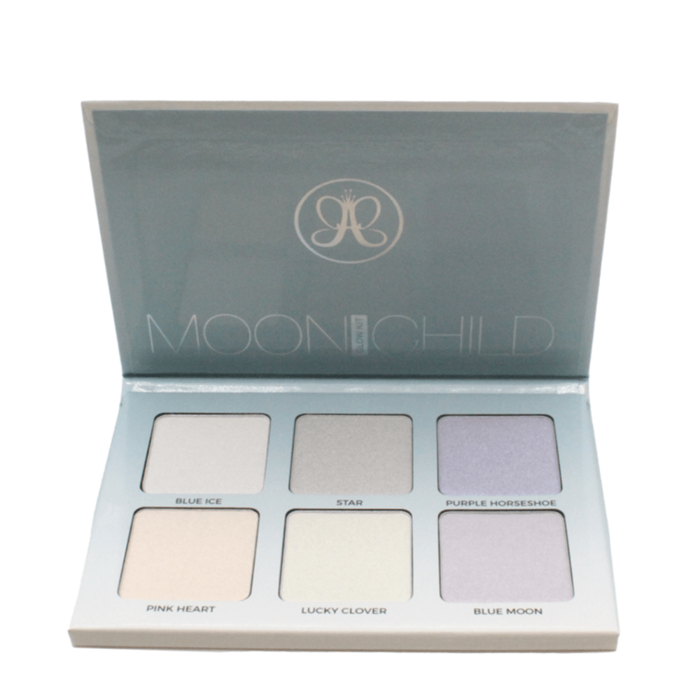 Anastasia Beverly Hills Moonchild Glow Kit - Bare Face Beauty