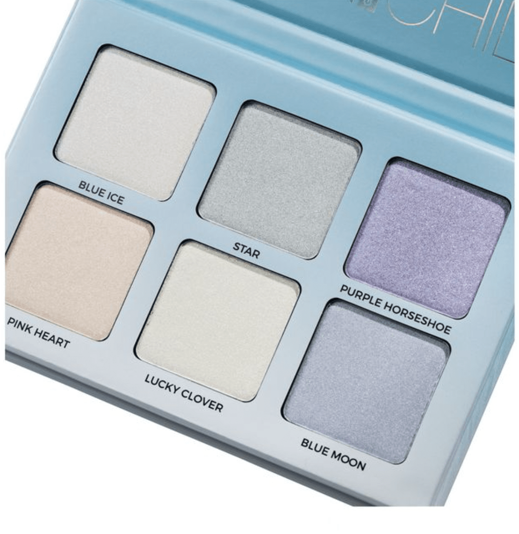 Anastasia Beverly Hills Moonchild Glow Kit - Bare Face Beauty