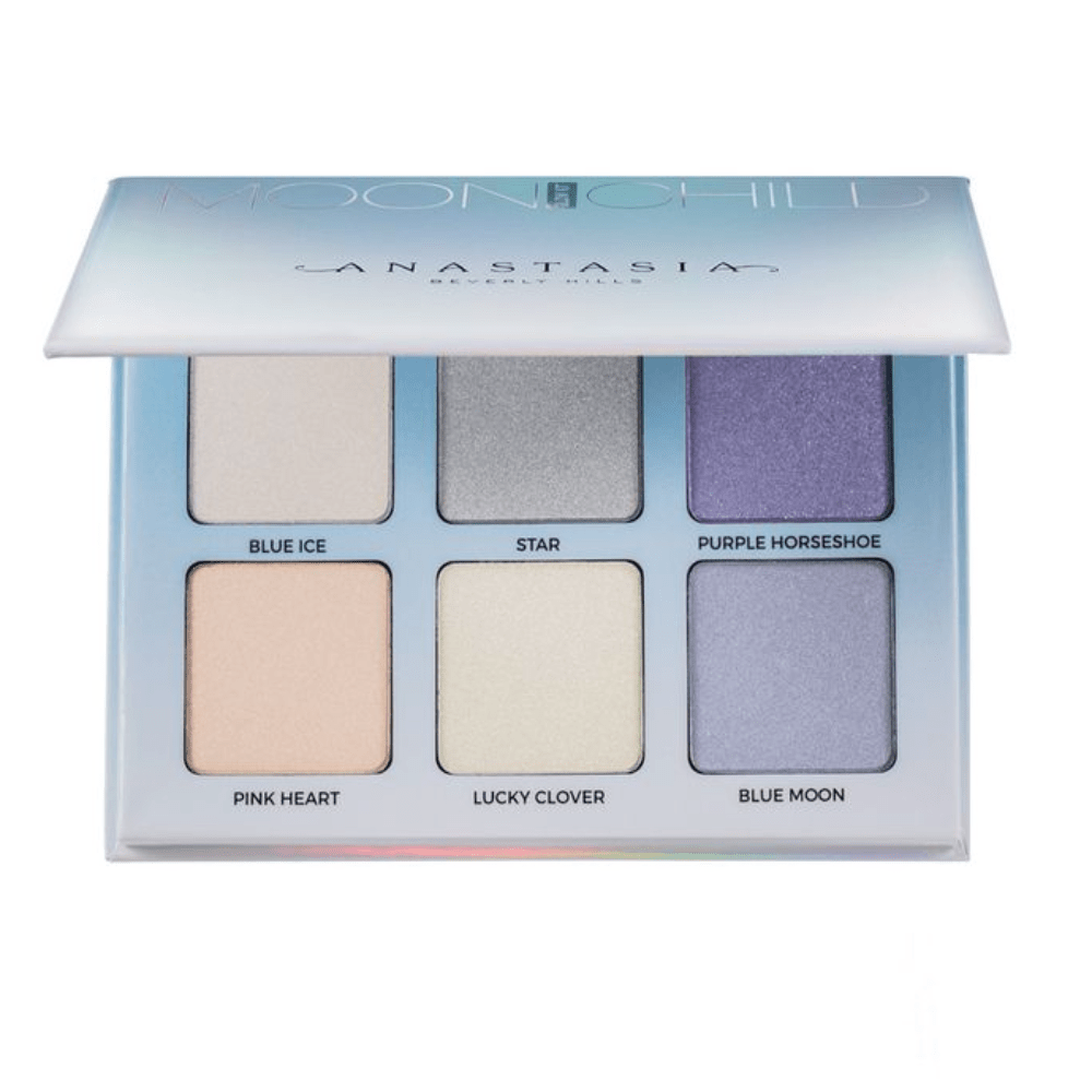 Anastasia Beverly Hills Moonchild Glow Kit - Bare Face Beauty