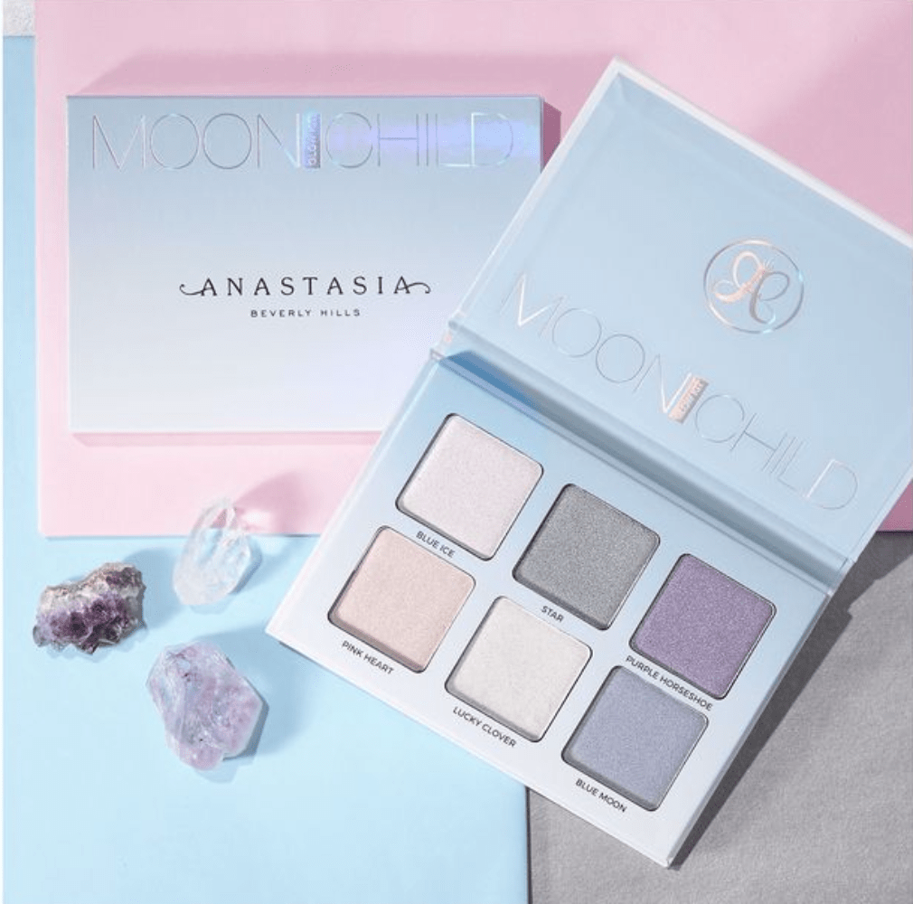 Anastasia Beverly Hills Moonchild Glow Kit - Bare Face Beauty