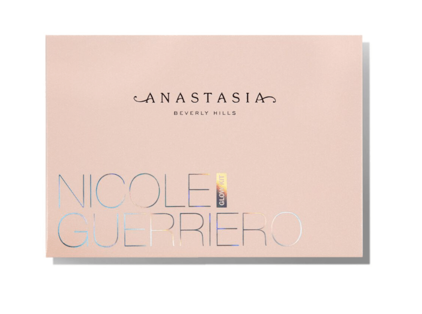 Anastasia Beverly Hills Nicole Guerriero Glow Kit