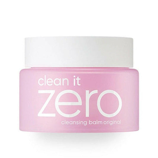 BANILA CO Clean It Zero Cleansing Balm Original 100ml - Bare Face Beauty