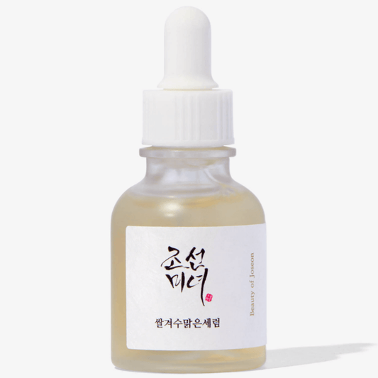 BEAUTY OF JOSEON - Beauty of Joseon Glow Deep Serum 30ml - Bare Face Beauty