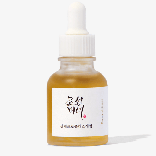 BEAUTY OF JOSEON - Beauty of Joseon Glow Serum 30ml - Bare Face Beauty