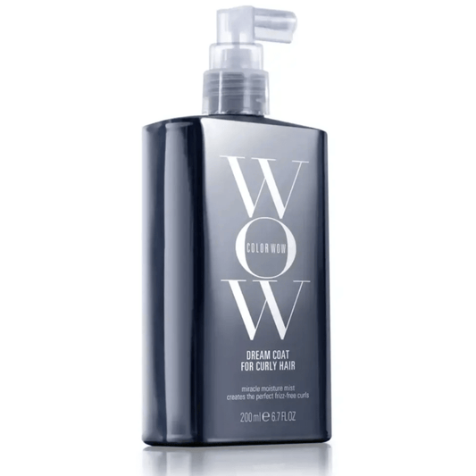 Color Wow Dream Coat for Curly Hair 200ml - Bare Face Beauty