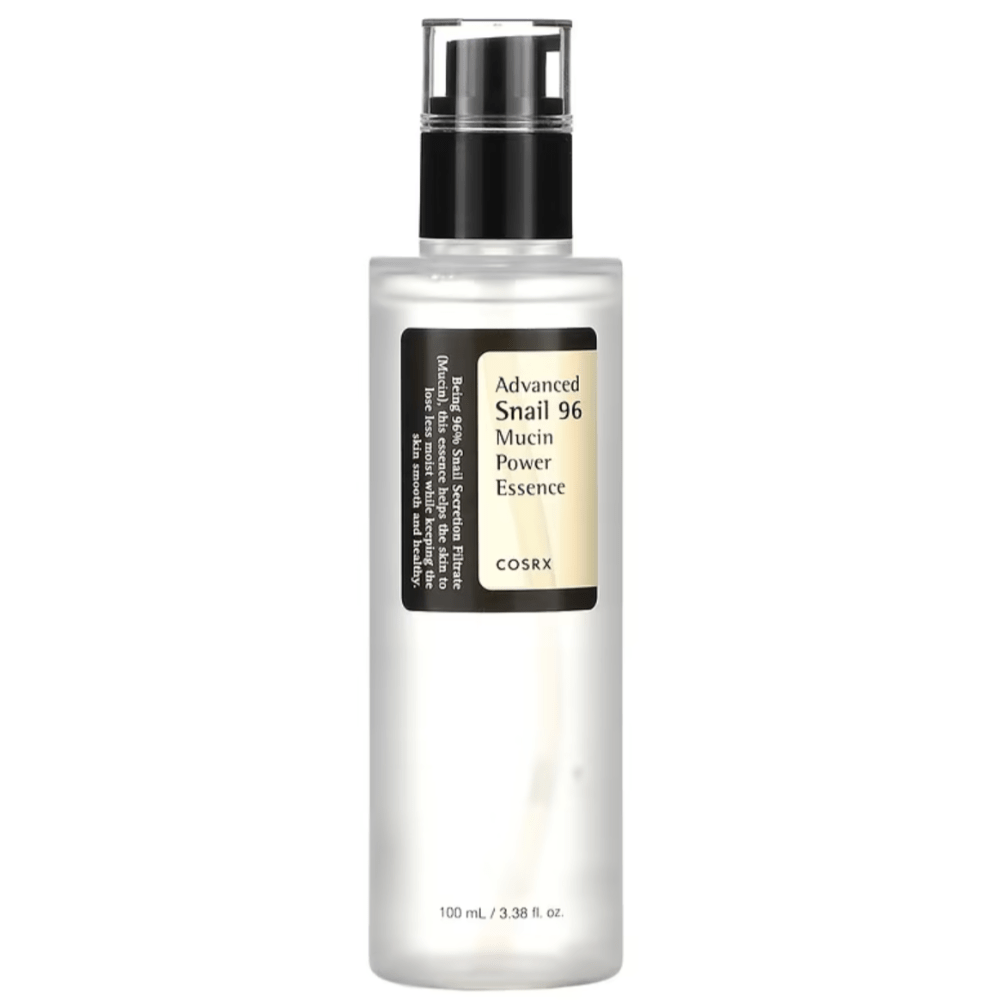 COSRX - Advanced Snail 96 Mucin Power Essence 100ml - Bare Face Beauty